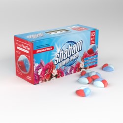 Smurfit Kappa creates Better Planet Packaging alternative for detergent box